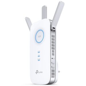Extender TP-LINK RE550 - AC1900 Wi-Fi Range