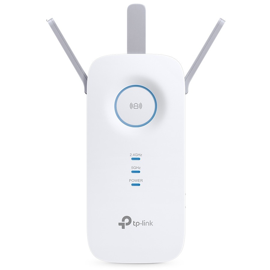 Extender TP-LINK RE550 - AC1900 Wi-Fi Range - Figura 3