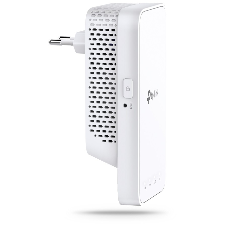 Extender TP-LINK RE230 - AC750 Wi-Fi Range Extender - Figura 2