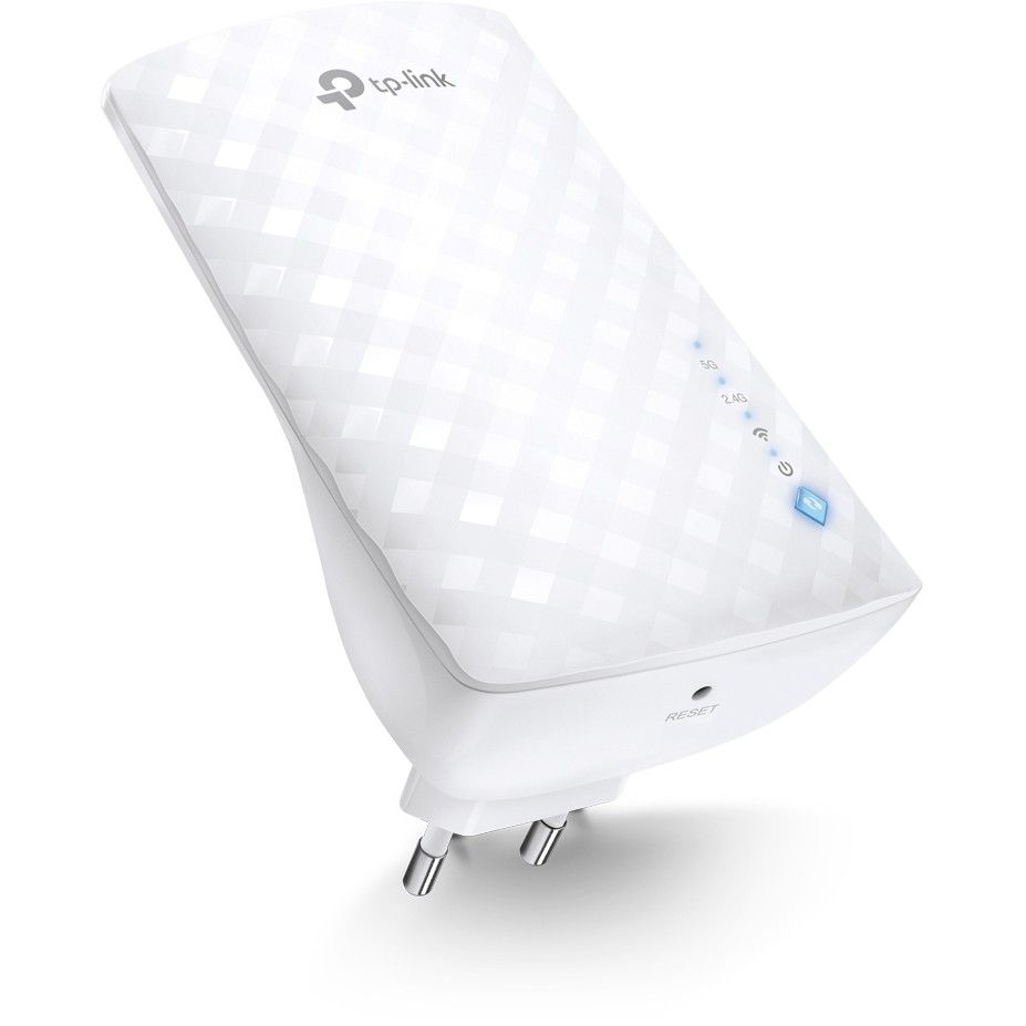 TP-LINK RE190 – AC750 Wi-Fi Range Extender - Figura 3