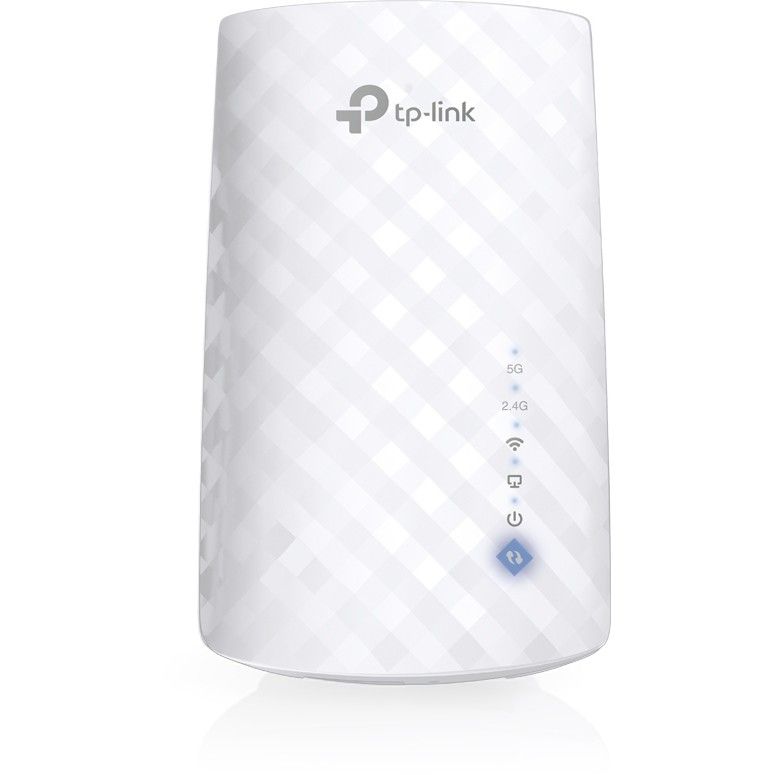 TP-LINK RE190 – AC750 Wi-Fi Range Extender - Figura 2
