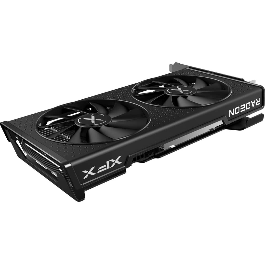 Kartelë Grafike AMD RX 6600 8GB XFX Speedster SWIFT210 GDDR6 - Figura 4