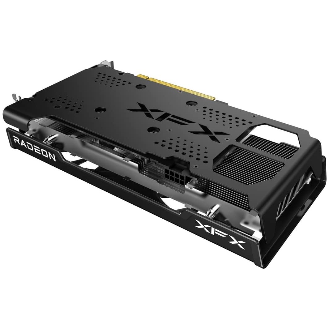 Kartelë Grafike AMD RX 6600 8GB XFX Speedster SWIFT210 GDDR6 - Figura 5