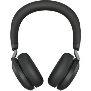 Kufje pa kabllo Jabra Evolve2 75 Headset / USB A / Bluetooth / Microsoft Teams Optimized - Zezë