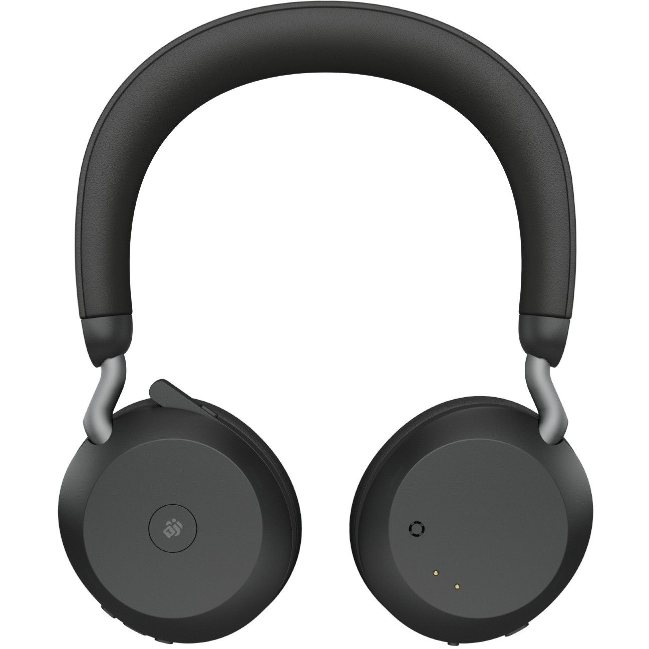 Kufje pa kabllo Jabra Evolve2 75 Headset / USB A / Bluetooth / Microsoft Teams Optimized - Zezë - Figura 4