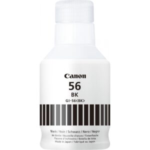 INK Canon GI-56BK – 4412C001, Zezë, deri në 6,000 faqe