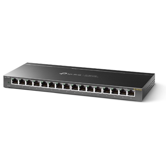 Switch TP-Link TL-SG116E / 16 Porte / Gigabit