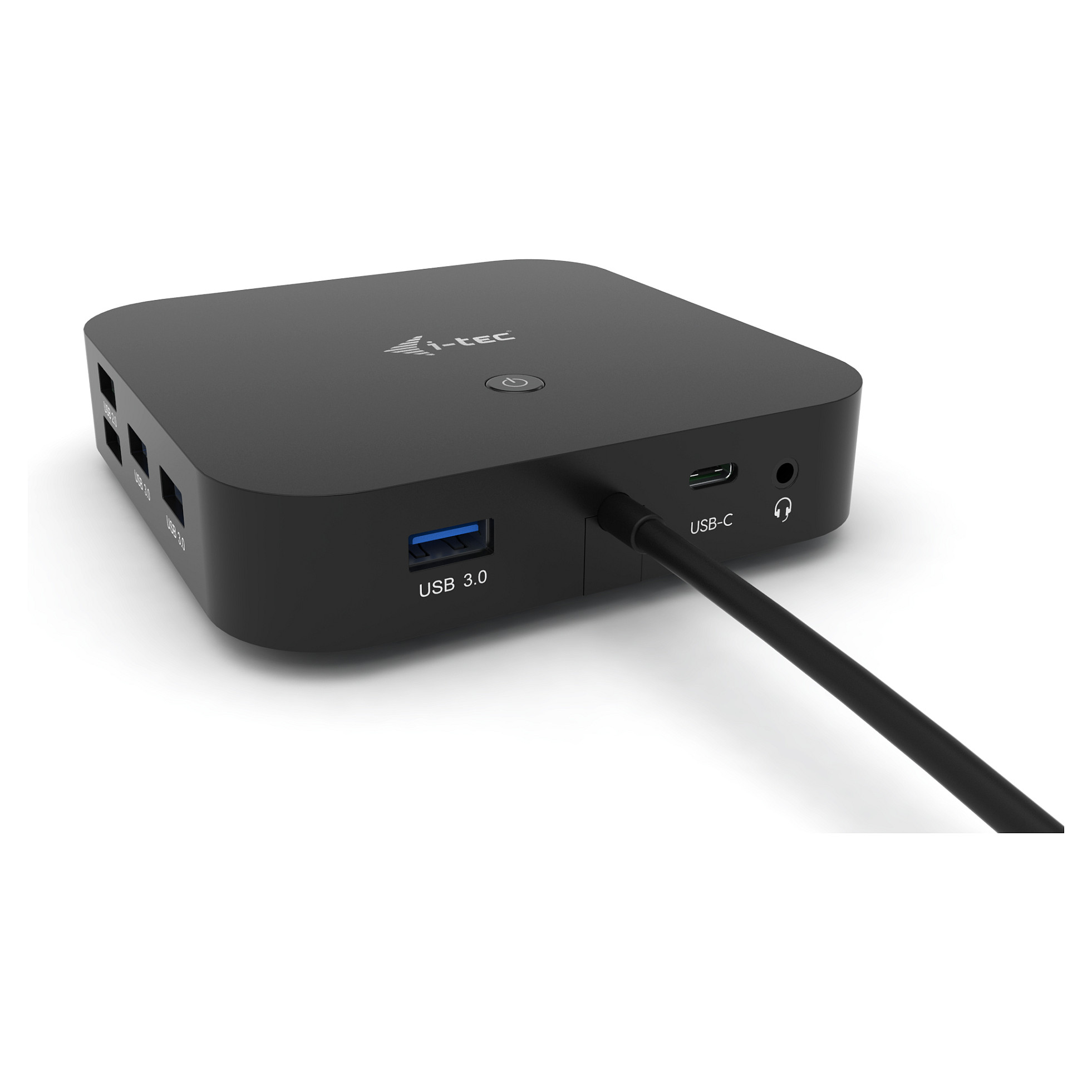 Docking Station I‑TEC USB-C Dual Display - Figura 2