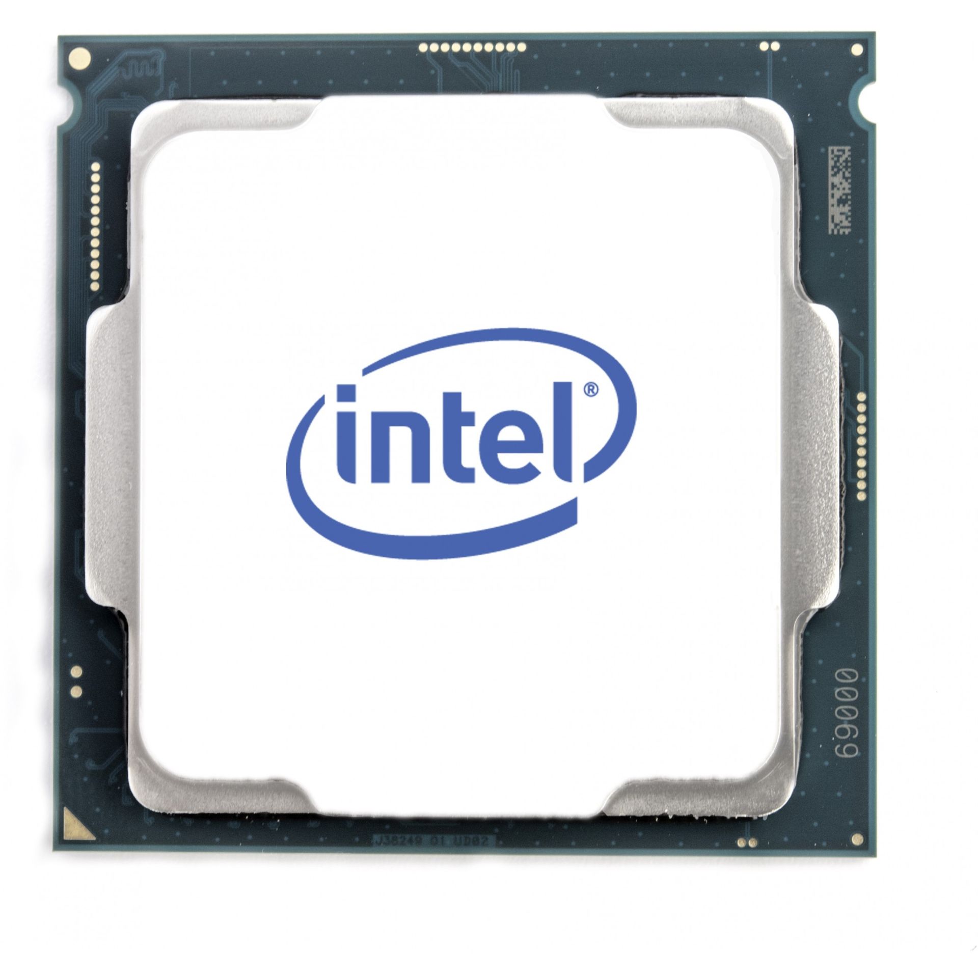 Procesor Intel S4189 XEON SILVER 4314 TRAY 16x2.4 135W