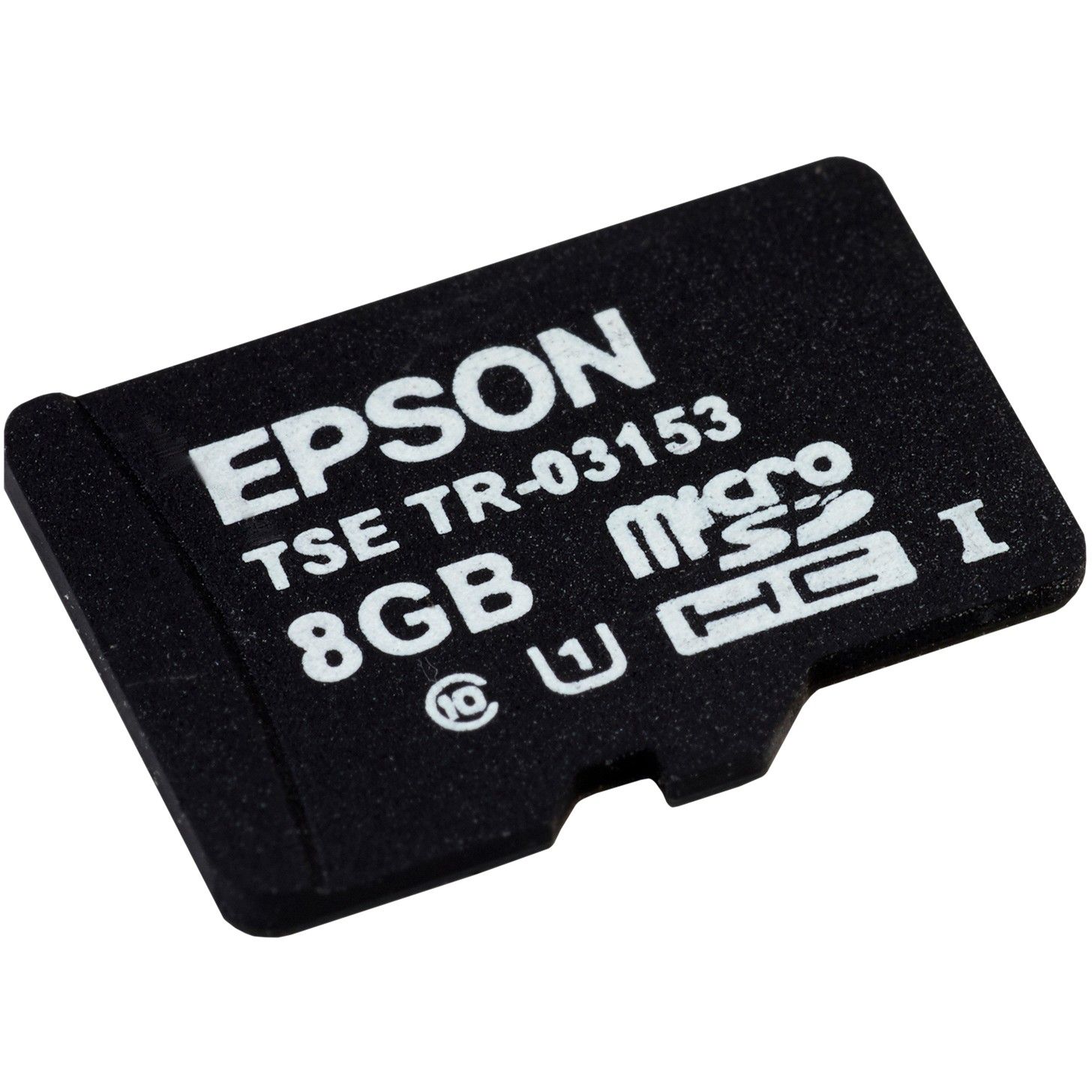 Kartë Memorie SD Epson Technical Security Module (TSE) microSD Card 8 GB - Figura 2