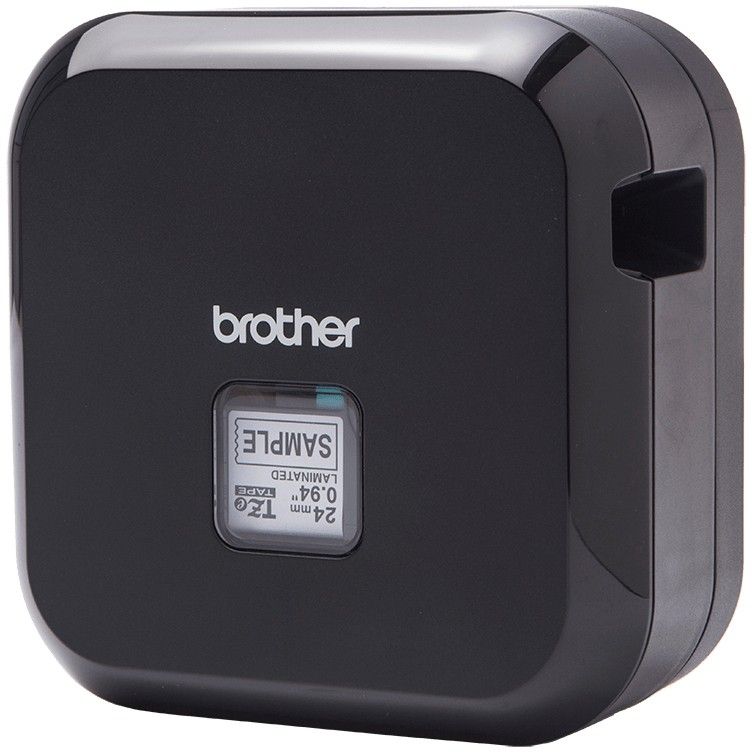 Printer Label me Bluetooth Brother P-Touch Cube Plus PT-P710BT - Figura 3