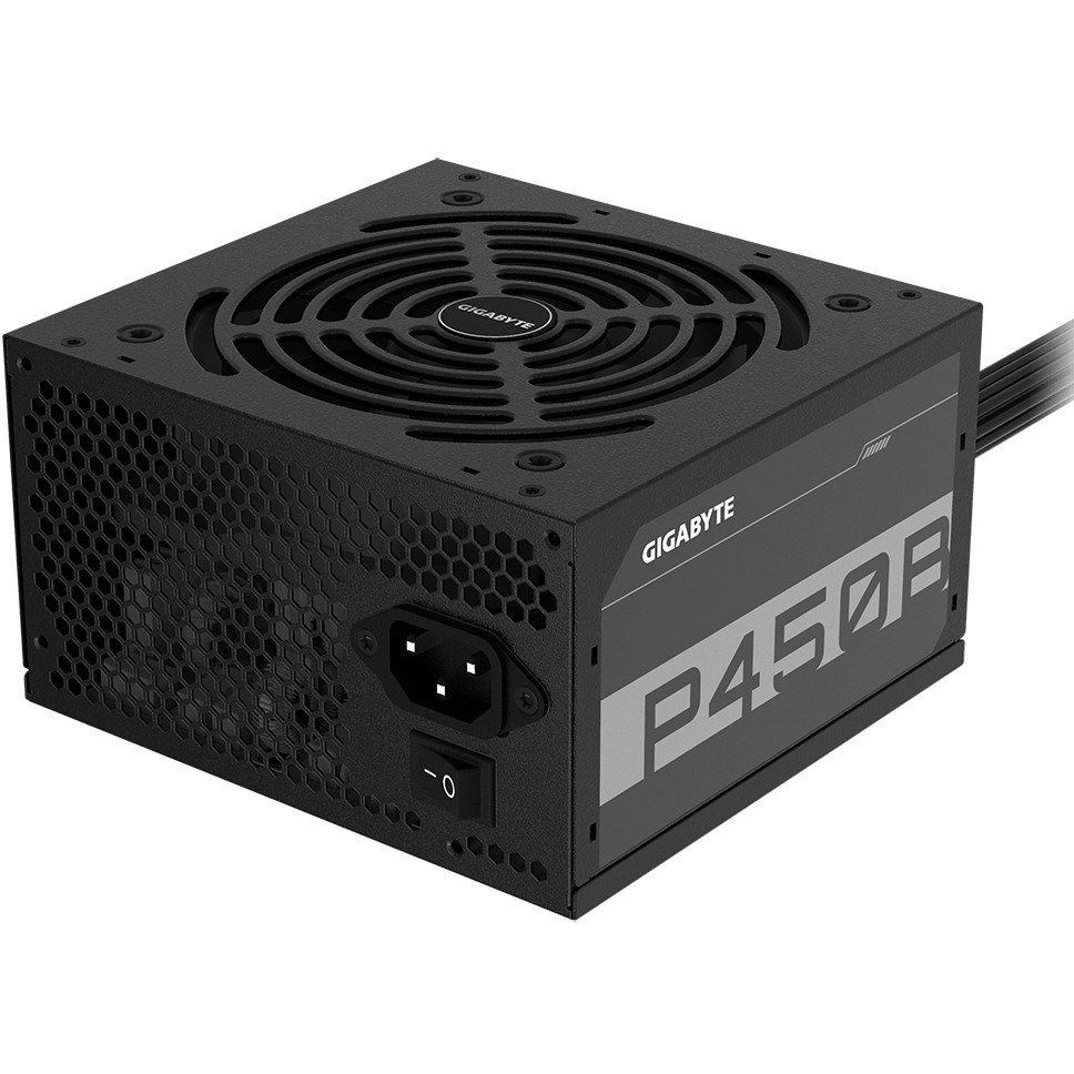 Furnizues Energjie PSU 450W Gigabyte P450B - Figura 3