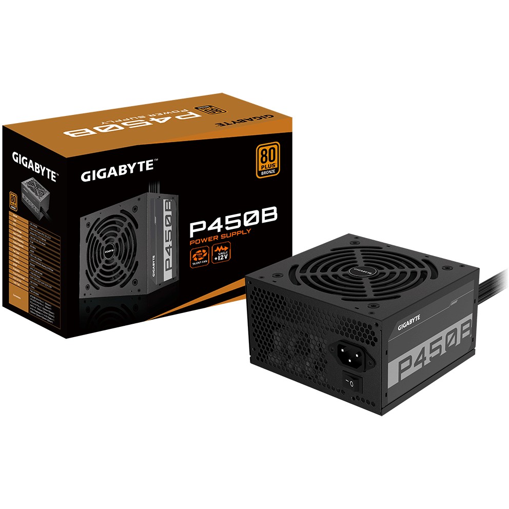 Furnizues Energjie PSU 450W Gigabyte P450B - Figura 5