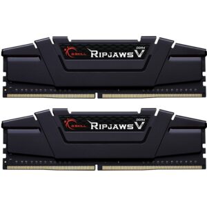 DDR4 3600 32GB G.Skill Ripjaws V Kit (2x16GB) - RAM Memorie