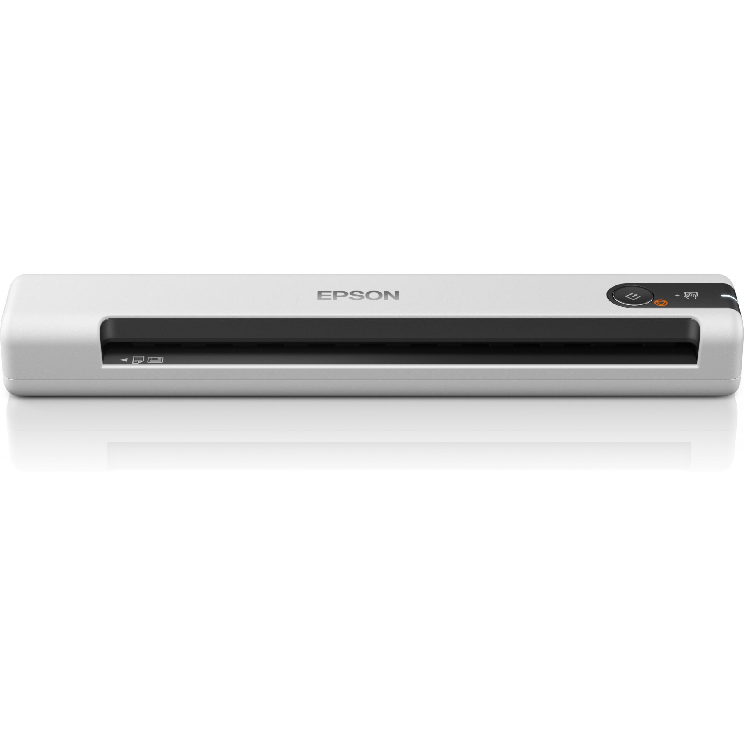 Skaner Epson WorkForce DS-70 / A4 / Mobile Document Scanner USB - Bardhë - Figura 2
