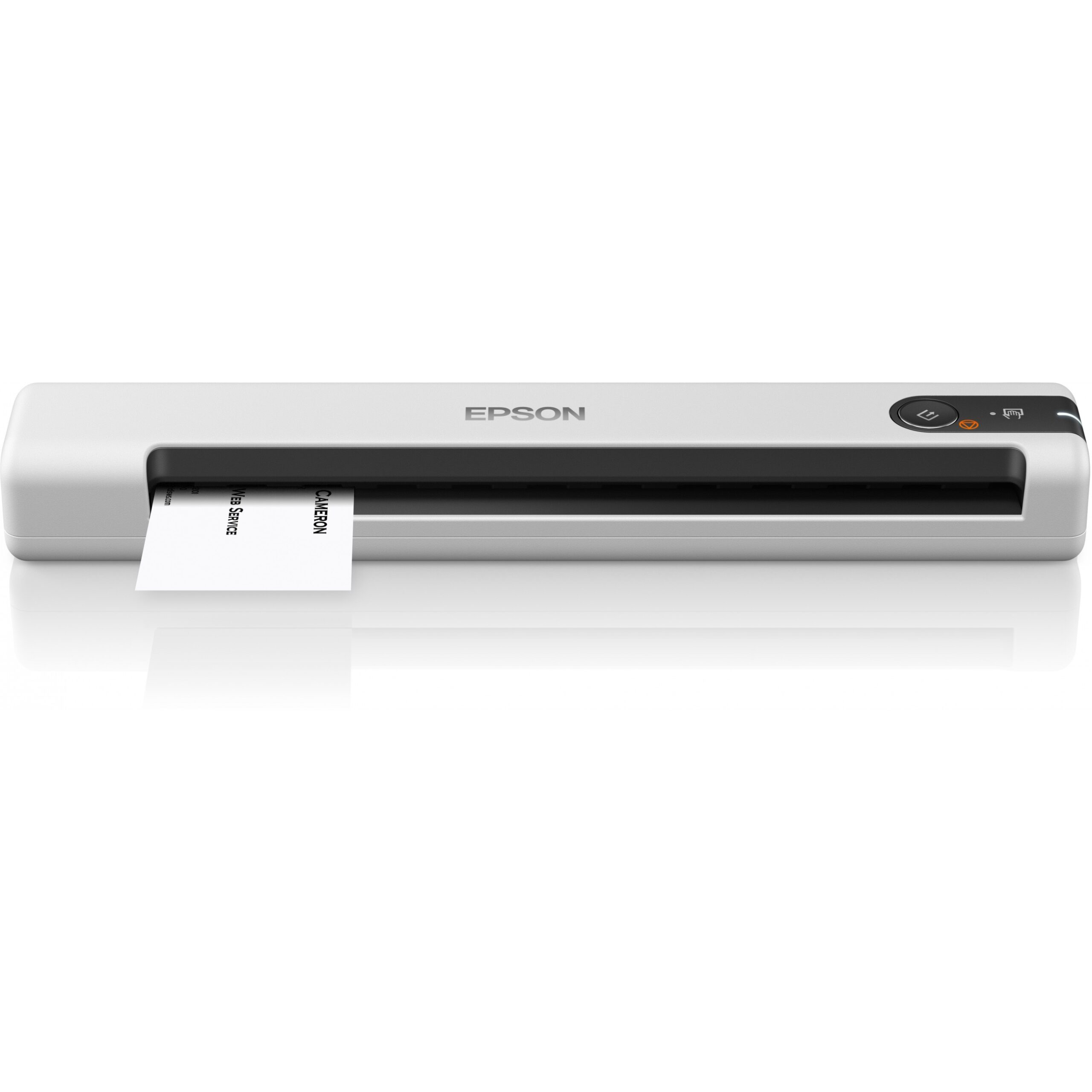 Skaner Epson WorkForce DS-70 / A4 / Mobile Document Scanner USB - Bardhë - Figura 4