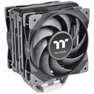 Ftohës për Procesor K Multi Cooler Thermaltake Toughair 510, AMx, 115x, 1200, 1700