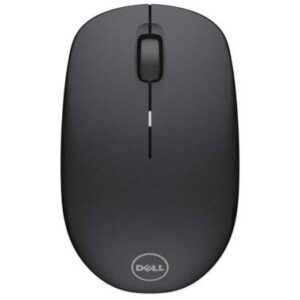 Maus pa kabllo Dell WM126 Wireless - Zezë