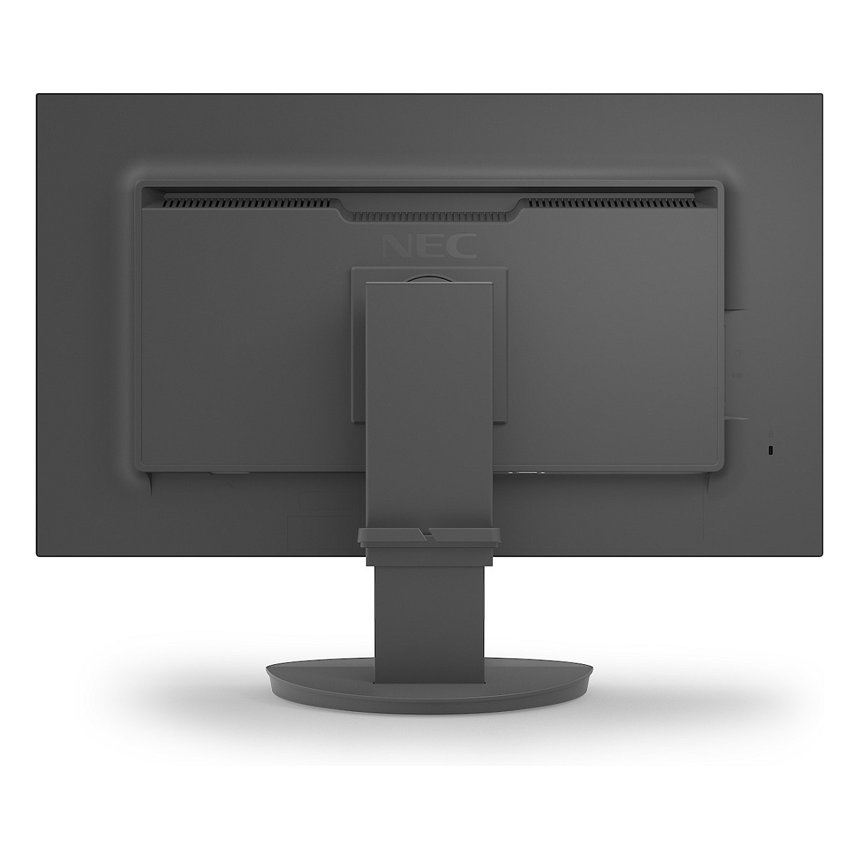 Monitor NEC EA242F-BK / 23.8" / Full HD TFT/IPS / LED / 60 Hz / 5 ms / HDMI+USB+VGA - Zezë - Figura 2
