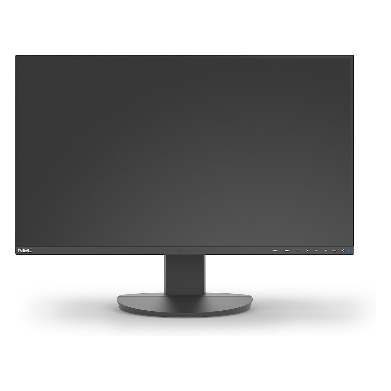 Monitor NEC EA242F-BK / 23.8" / Full HD TFT/IPS / LED / 60 Hz / 5 ms / HDMI+USB+VGA - Zezë - Figura 4