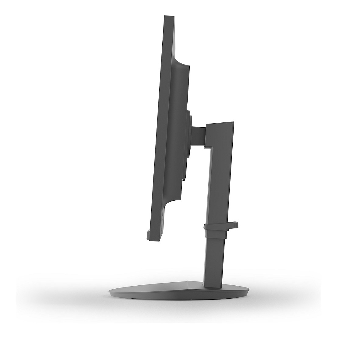 Monitor NEC EA242F-BK / 23.8" / Full HD TFT/IPS / LED / 60 Hz / 5 ms / HDMI+USB+VGA - Zezë - Figura 5