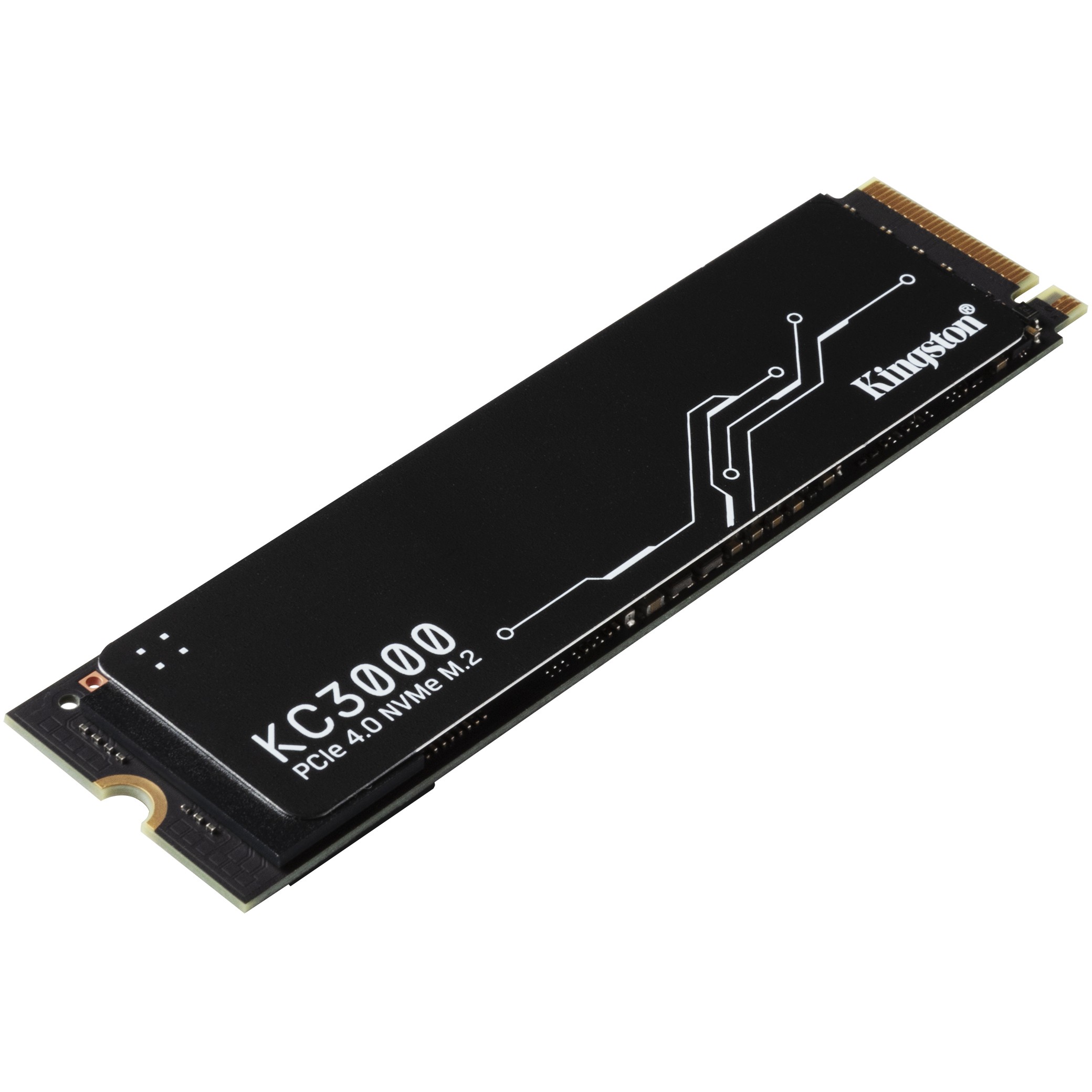SSD të Brendshëm M.2 4TB Kingston KC3000 NVMe PCIe 4.0 x 4 - Figura 4