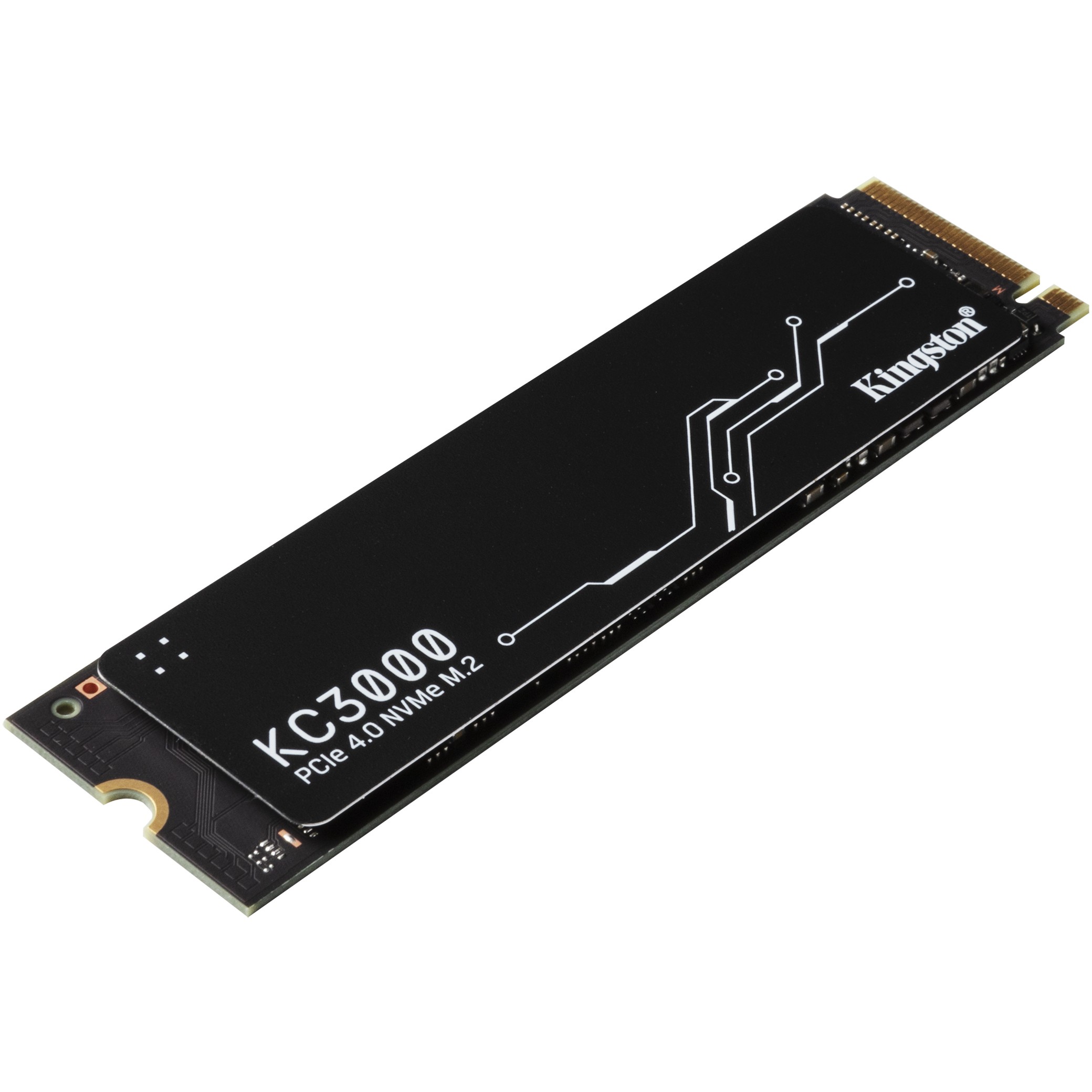 SSD të Brendshëm M.2 512GB Kingston KC3000 NVMe PCIe 4.0 x 4 - Figura 3