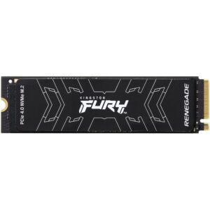 SSD të Brendshme M.2 2TB Kingston FURY NVMe PCIe 4.0 x 4