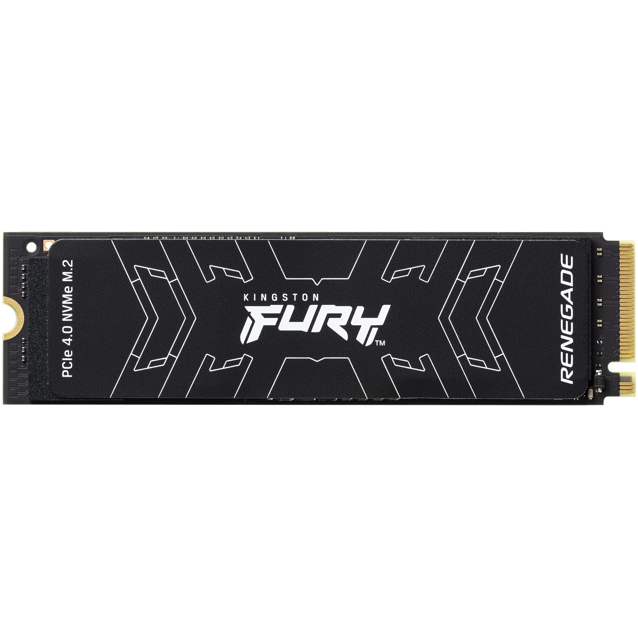 SSD të Brendshme M.2 4TB Kingston FURY NVMe PCIe 4.0 x 4
