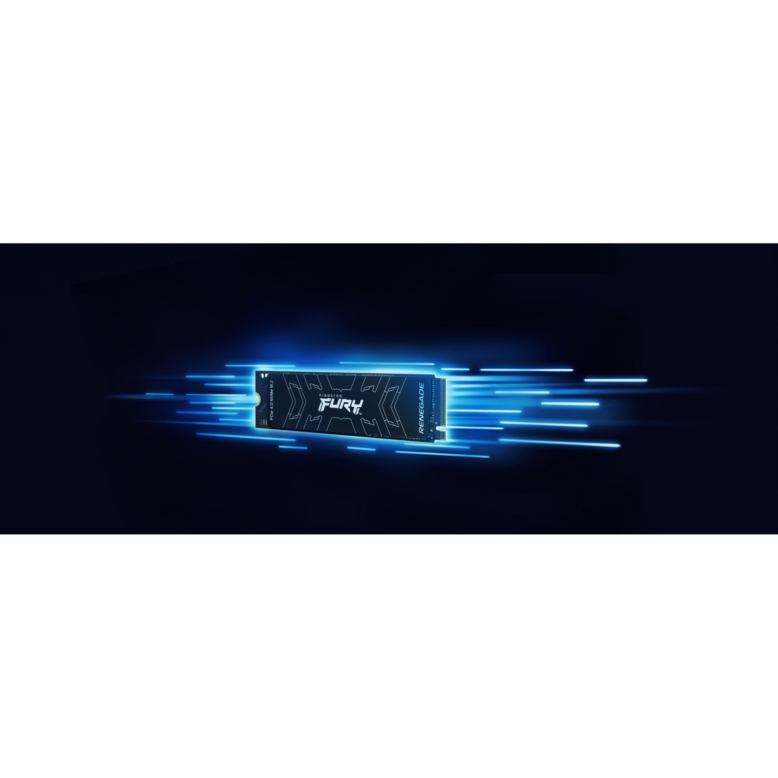 SSD të Brendshme M.2 4TB Kingston FURY NVMe PCIe 4.0 x 4 - Figura 3