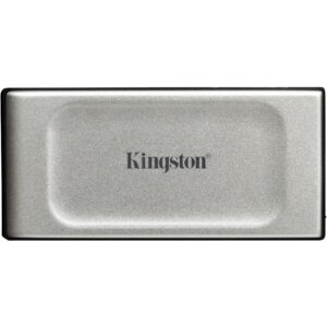 USB Flash Drive 1TB Kingston XS2000 USB 3.2 Gen2 Grau
