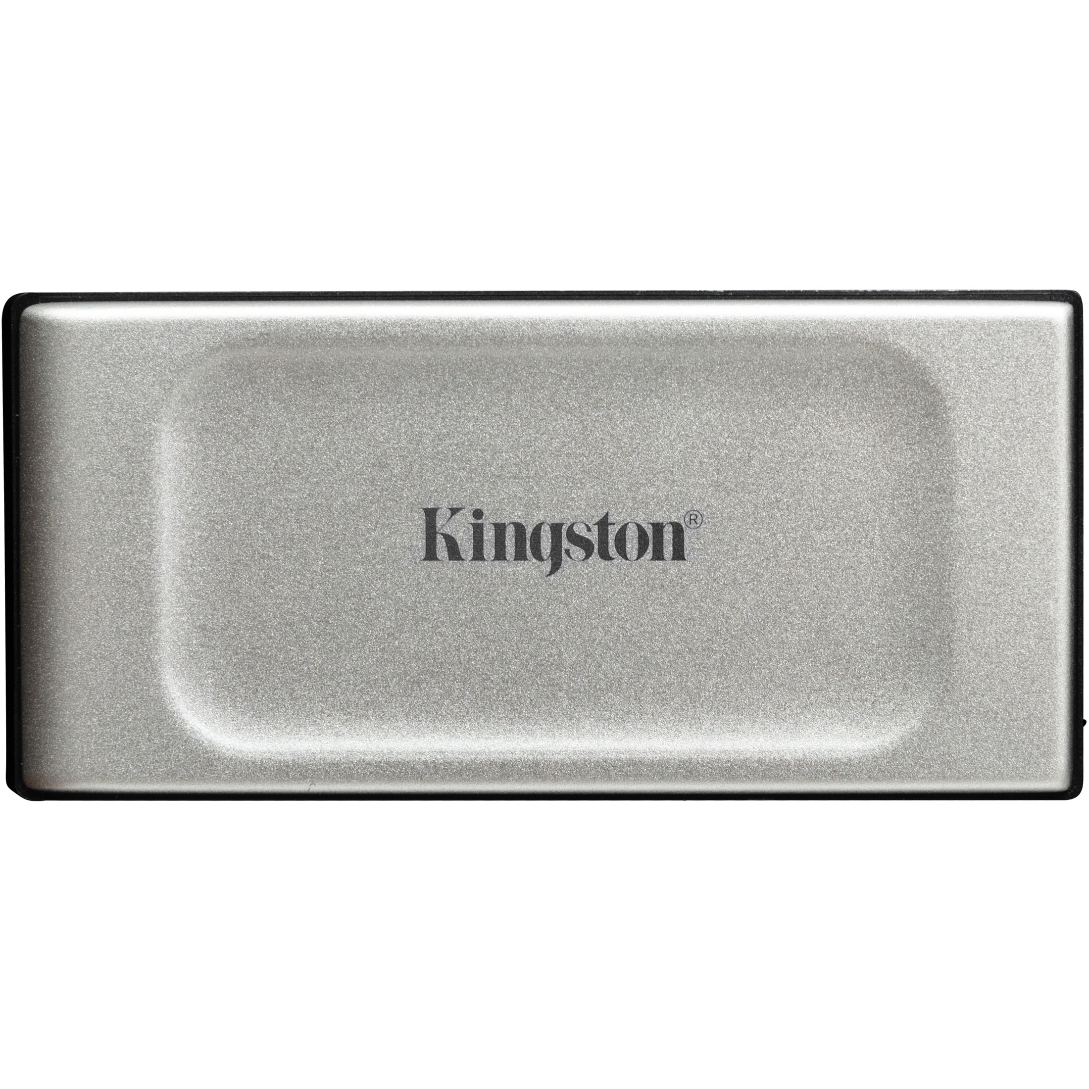 USB Flash Drive 1TB Kingston XS2000 USB 3.2 Gen2 Grau