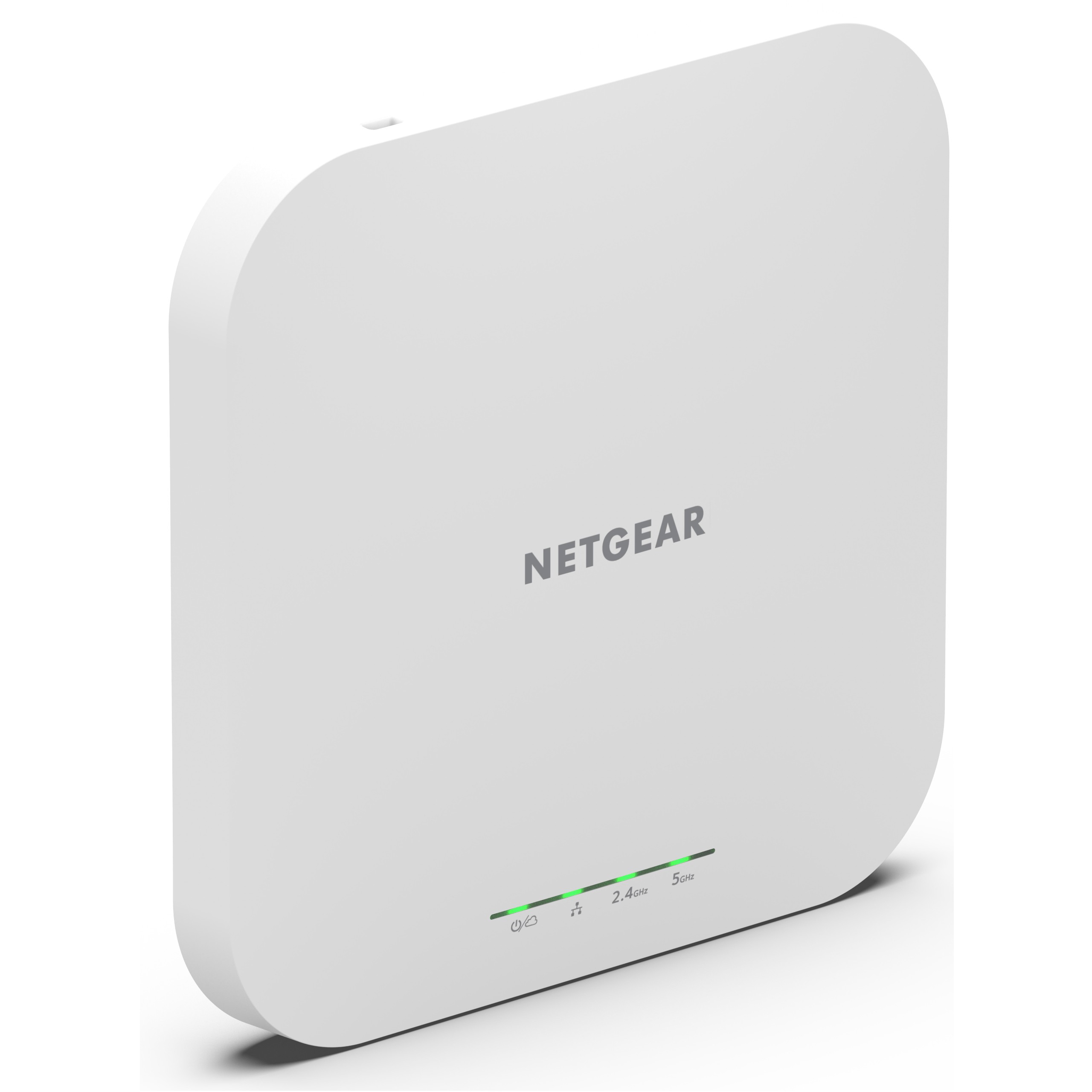 Access Point Netgear Insight WAX610 WiFi-6 – Bardhë - Figura 2