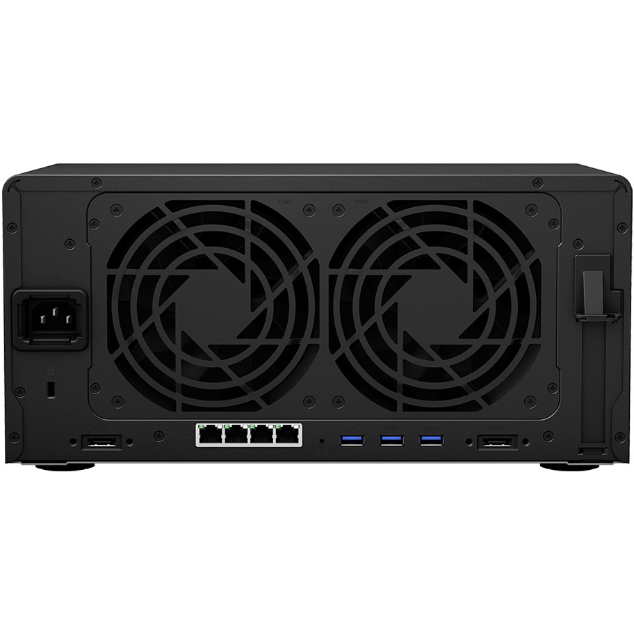 NAS 8-Bay Synology Disk Station DS1821+ - Figura 5