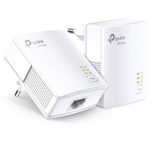 Power-LAN INTD TP-LINK Powerline PA7019 Kit AV1000 1/Port - Powerline