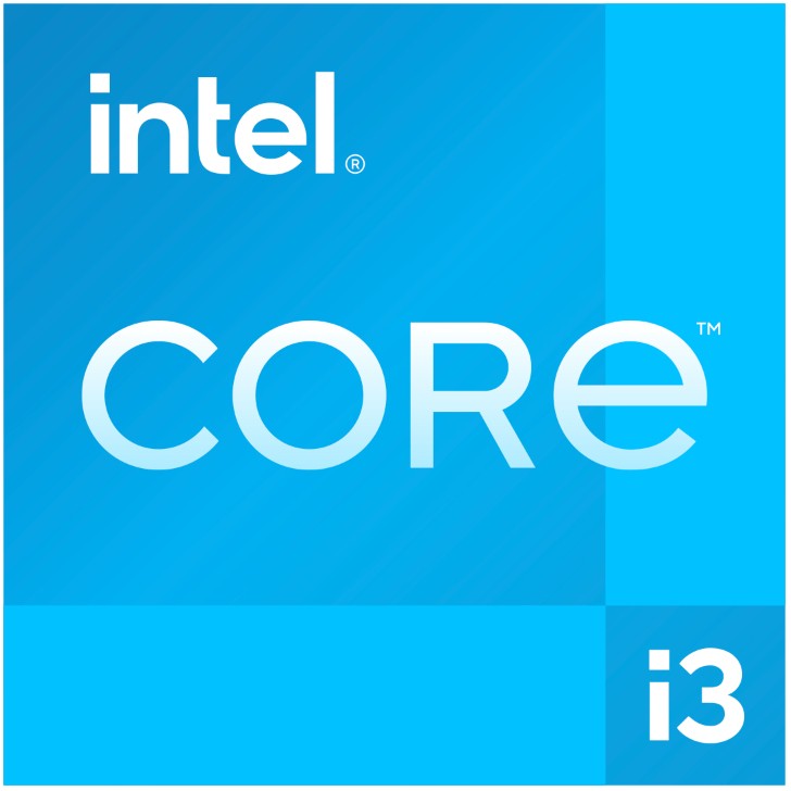 Procesor Intel S1700 CORE i3 12100 TRAY 4x3.3 60W GEN12