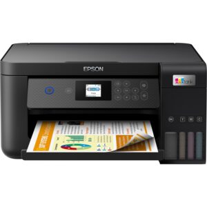 Printer T Epson EcoTank ET-2850 3in1 / A4  - Zezë