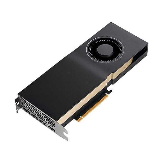 Kartelë Grafike NVidia PNY Quadro RTX A4500 / 20GB GDDR6 - Figura 4