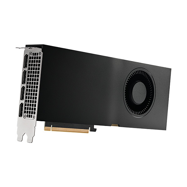 Kartelë Grafike NVidia PNY Quadro RTX A4500 / 20GB GDDR6 - Figura 5