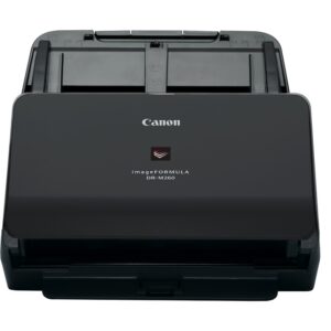 Skaner për dokumente Canon imageFORMULA DR-M260 A4 60 S./Min. Duplex ADF 80 Fletë USB 3.1