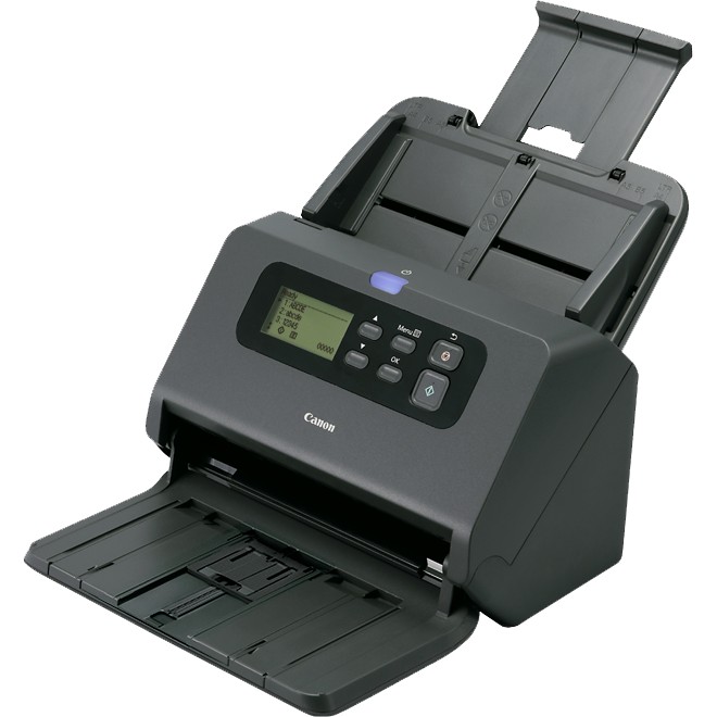 Skaner për dokumente Canon imageFORMULA DR-M260 A4 60 S./Min. Duplex ADF 80 Fletë USB 3.1 - Figura 3