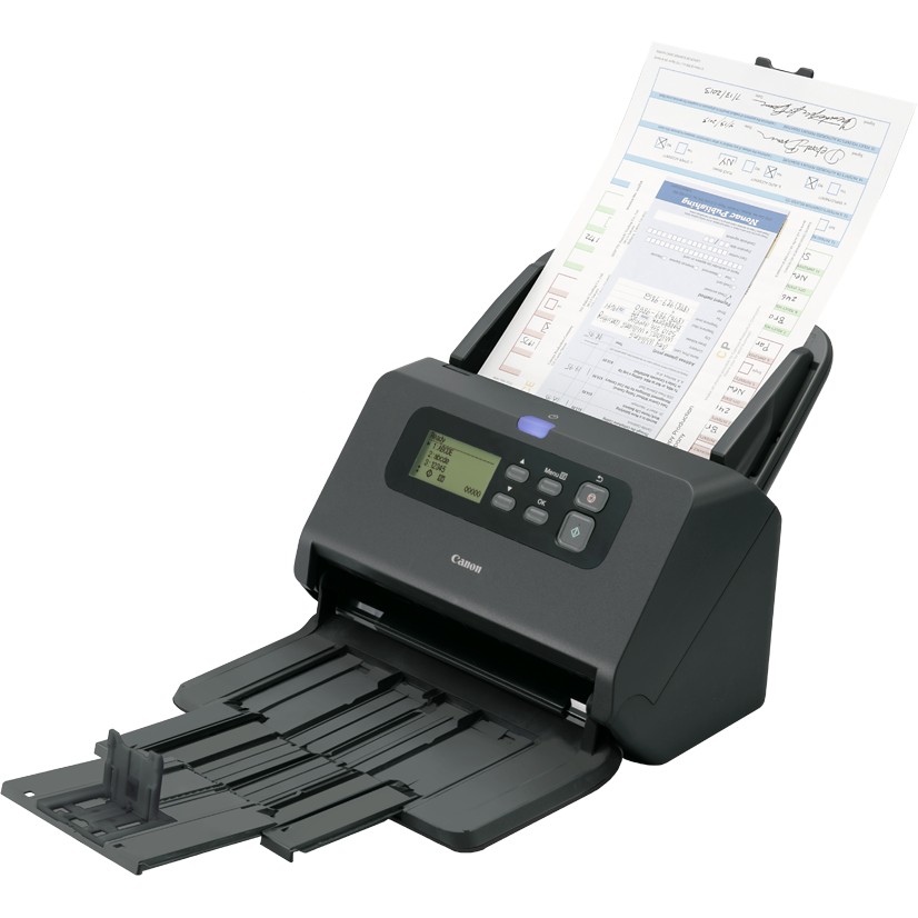 Skaner për dokumente Canon imageFORMULA DR-M260 A4 60 S./Min. Duplex ADF 80 Fletë USB 3.1 - Figura 4