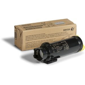 Toner Xerox 106R03692  deri në 4.300 faqe – Verdhë