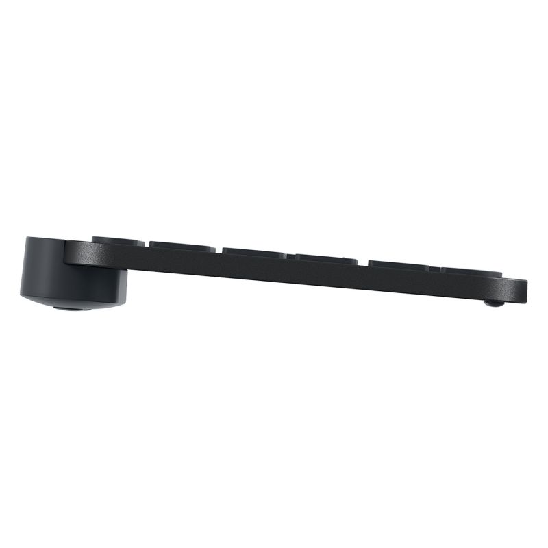 Tastierë Pa kabllo Logitech MX Keys QWERTZ DE - Zezë - Figura 6