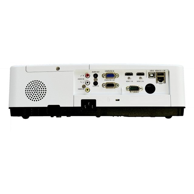 Projektor NEC Display ME403U / 3-LCD / 4000 ANSI Lumen / WUXGA - Bardhë - Figura 2