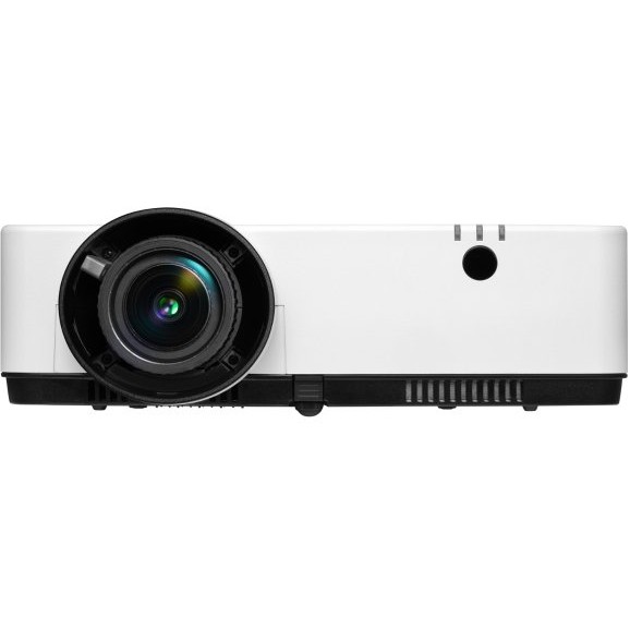 Projektor NEC Display ME403U / 3-LCD / 4000 ANSI Lumen / WUXGA - Bardhë - Figura 3