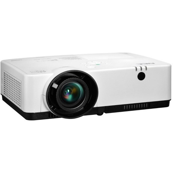 Projektor NEC Display ME403U / 3-LCD / 4000 ANSI Lumen / WUXGA - Bardhë - Figura 4