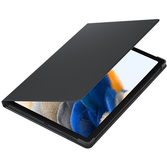 Aksesorë për tablet Samsung Galaxy Tab A8 / Book Cover - Gri - Figura 5