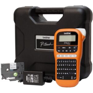 Printer për Etiketa Brother P-touch PT-E110VP
