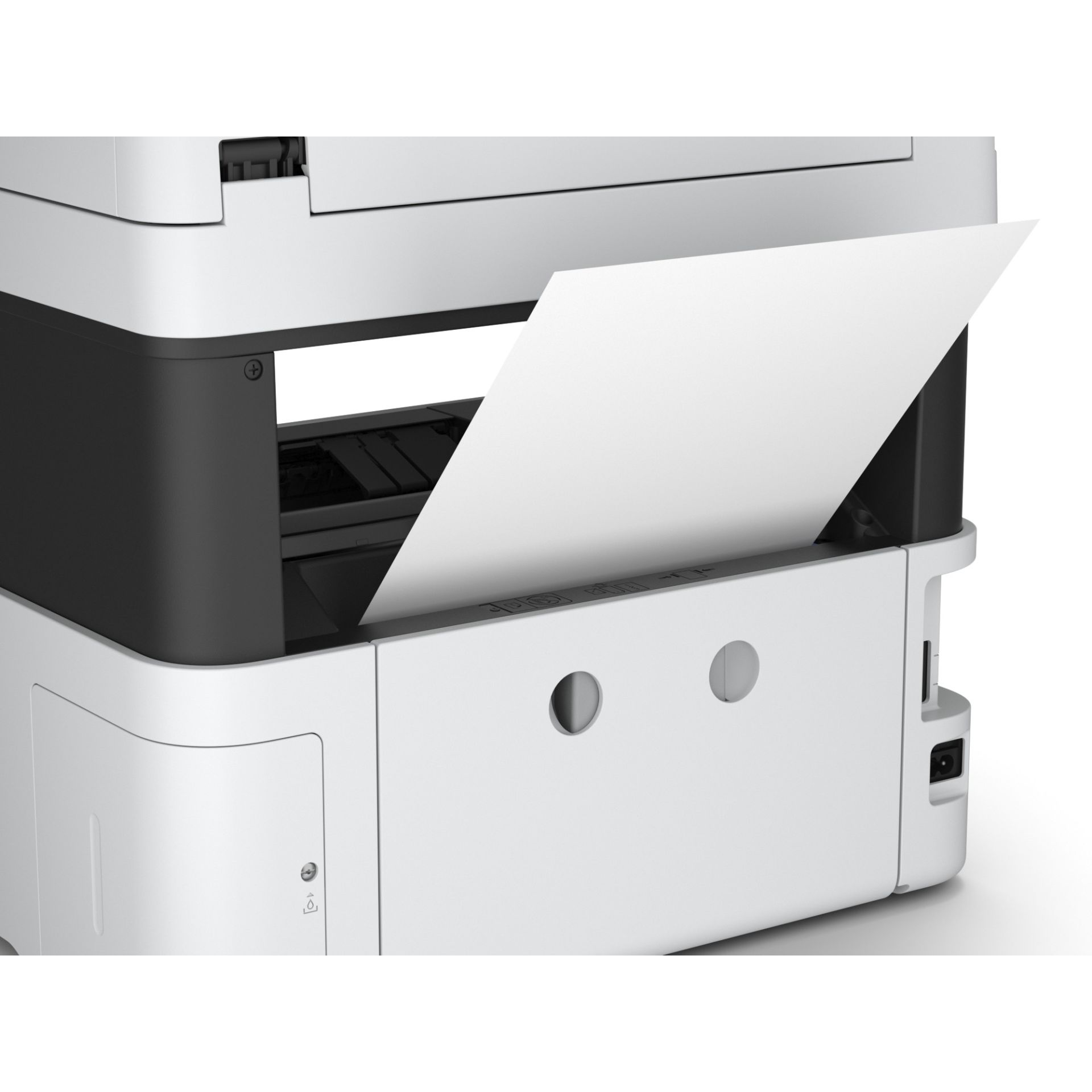 Printer Inkjet Epson EcoTank ET-5170 / 4in1 - Bardhë / Zezë - Figura 3
